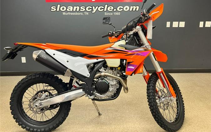 2024 KTM 500 EXC-F