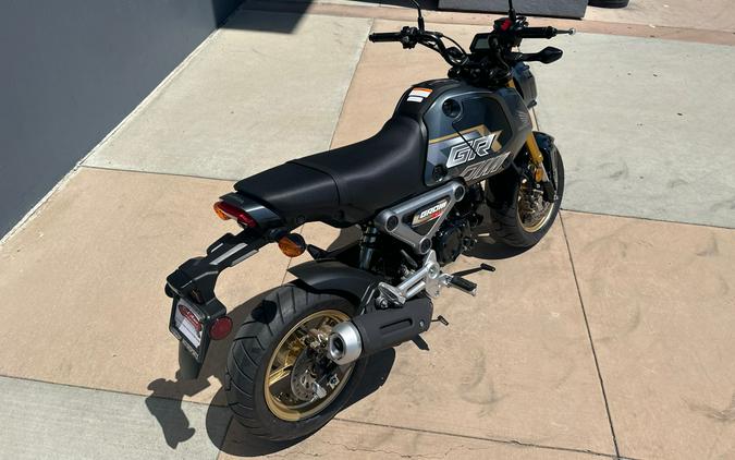 2024 HONDA GROM SP