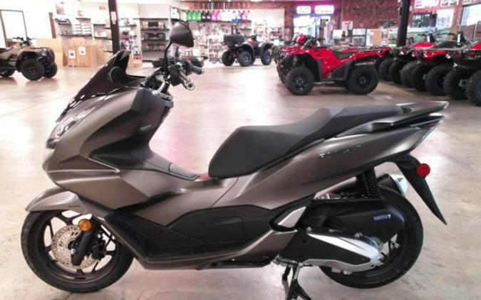 2023 Honda® PCX