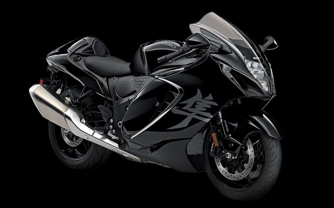 2023 Suzuki GSX1300RRQM3