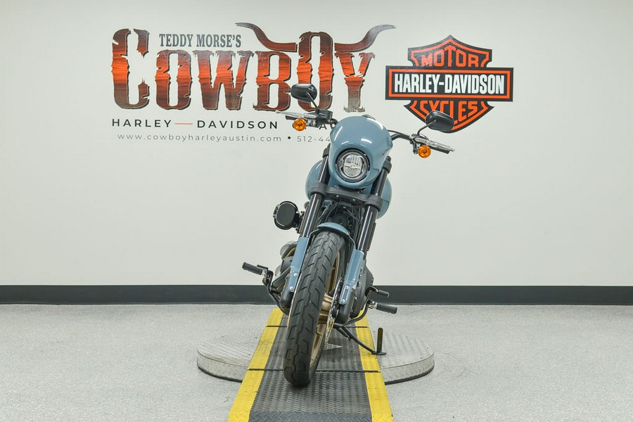 2024 Harley-Davidson® FXLRS - Low Rider® S