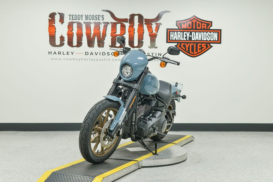 2024 Harley-Davidson® FXLRS - Low Rider® S