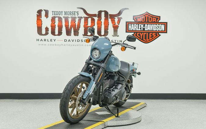 2024 Harley-Davidson® FXLRS - Low Rider® S