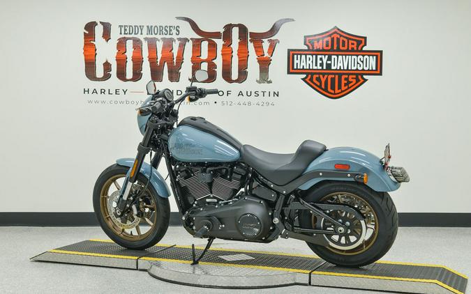 2024 Harley-Davidson® FXLRS - Low Rider® S