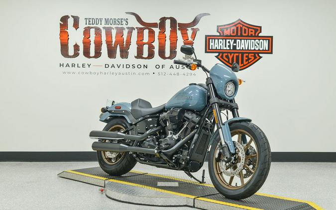 2024 Harley-Davidson® FXLRS - Low Rider® S