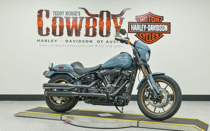 2024 Harley-Davidson® FXLRS - Low Rider® S