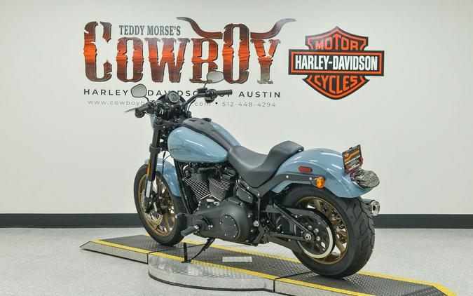 2024 Harley-Davidson® FXLRS - Low Rider® S