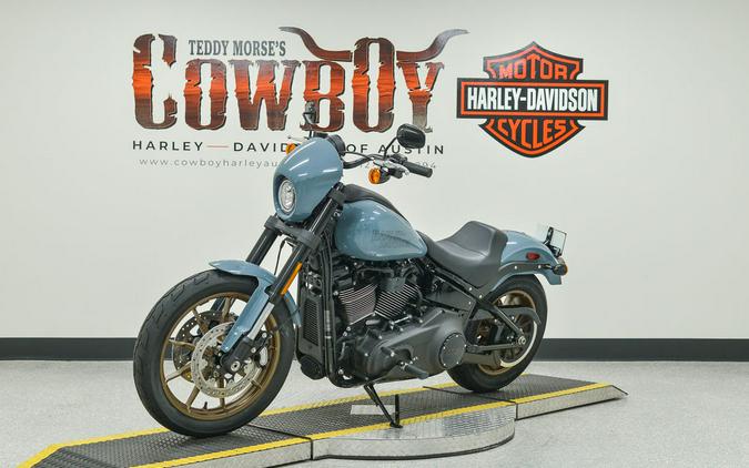 2024 Harley-Davidson® FXLRS - Low Rider® S