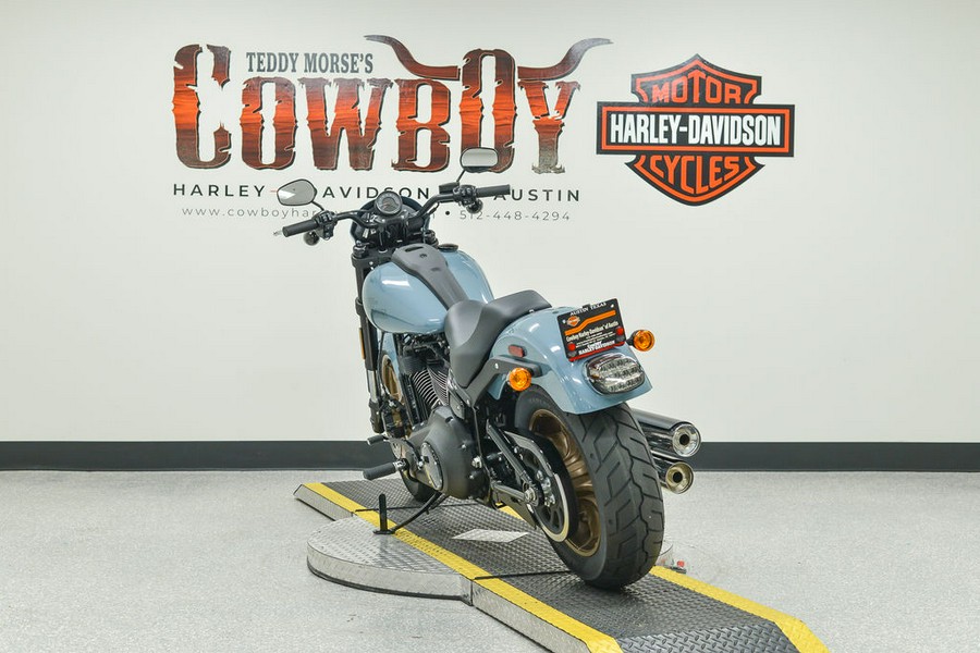 2024 Harley-Davidson® FXLRS - Low Rider® S