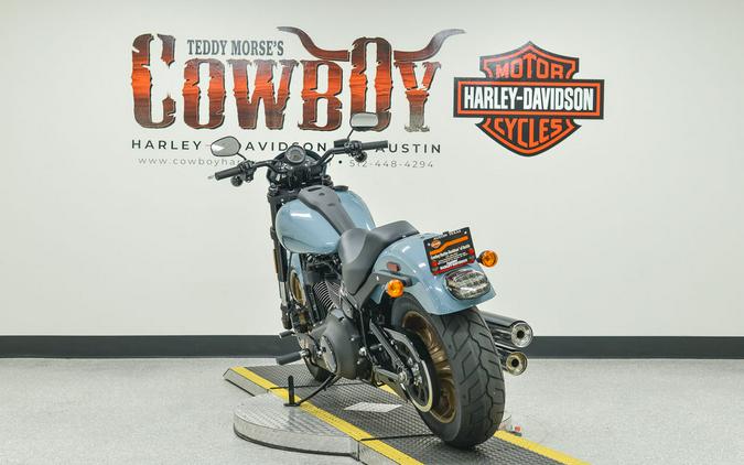 2024 Harley-Davidson® FXLRS - Low Rider® S