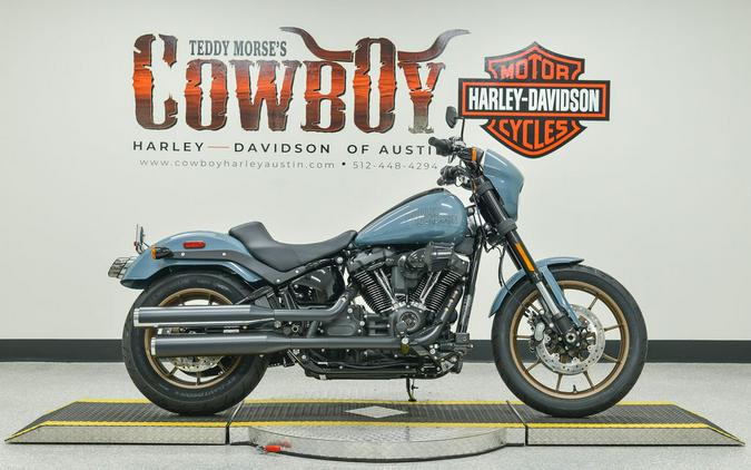 2024 Harley-Davidson® FXLRS - Low Rider® S