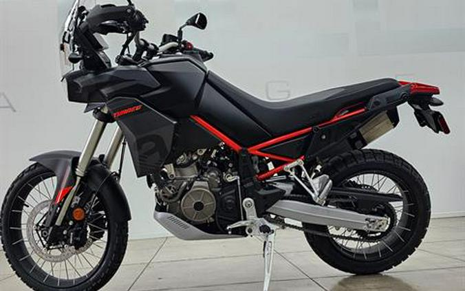 2024 Aprilia Tuareg 660