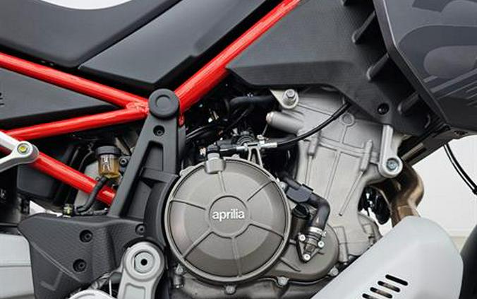 2024 Aprilia Tuareg 660