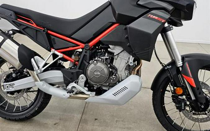 2024 Aprilia Tuareg 660