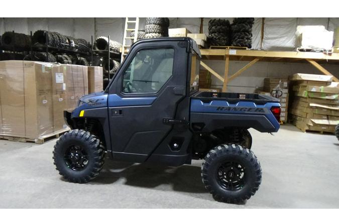 2025 Polaris Industries RANGER XP 1000 NORTH STAR EDITON PREMIUM