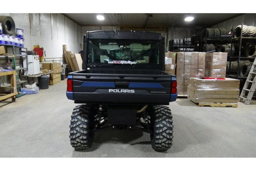 2025 Polaris Industries RANGER XP 1000 NORTH STAR EDITON PREMIUM