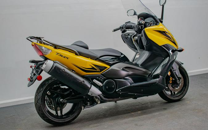 2009 Yamaha TMAX