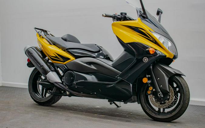 2009 Yamaha TMAX