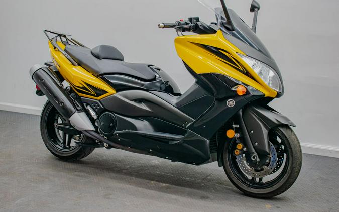 2009 Yamaha TMAX