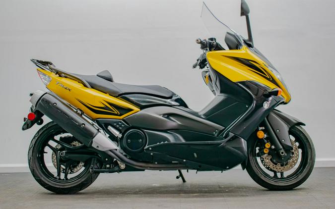 2009 Yamaha TMAX