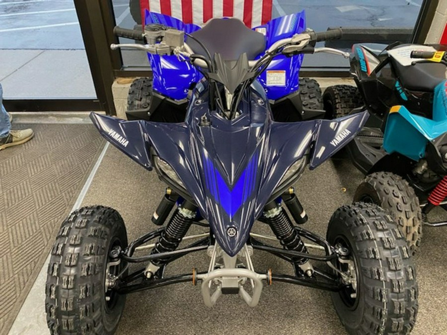 2024 Yamaha YFZ 450 R