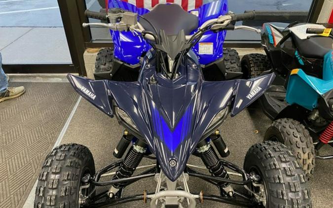 2024 Yamaha YFZ 450 R