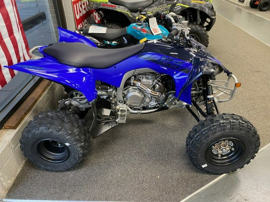 2024 Yamaha YFZ 450 R