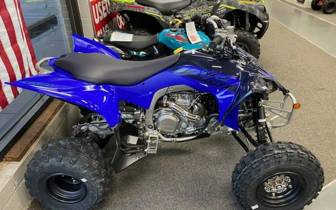 2024 Yamaha YFZ 450 R