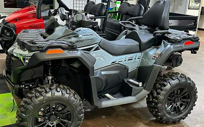 2024 CFMOTO CForce 800 Touring