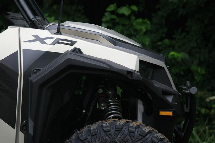 2024 Polaris® General XP 4 1000 Ultimate