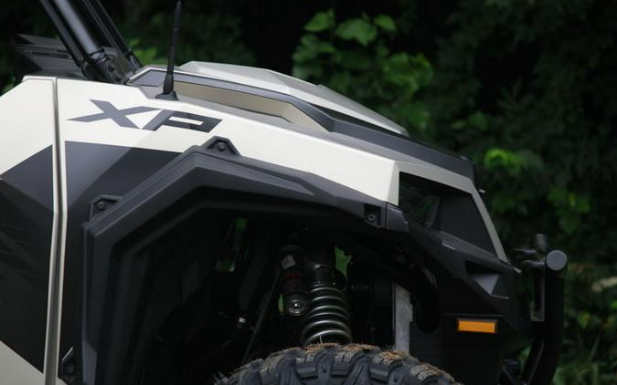 2024 Polaris® General XP 4 1000 Ultimate