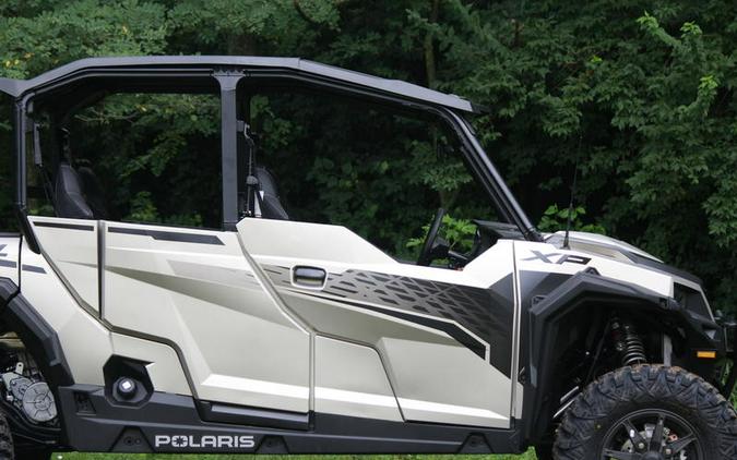 2024 Polaris® General XP 4 1000 Ultimate