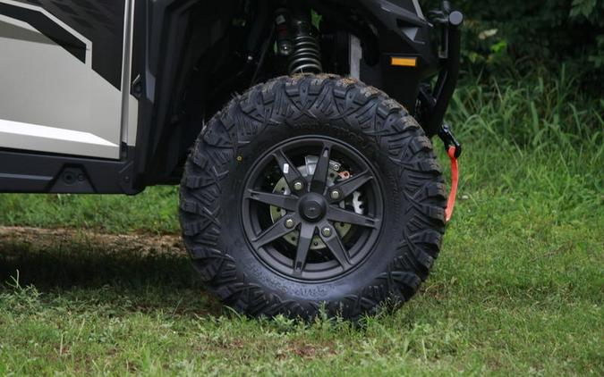 2024 Polaris® General XP 4 1000 Ultimate