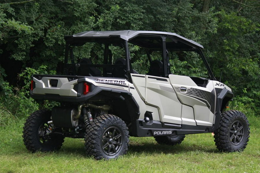 2024 Polaris® General XP 4 1000 Ultimate