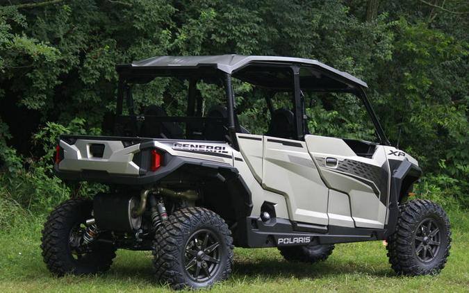 2024 Polaris® General XP 4 1000 Ultimate