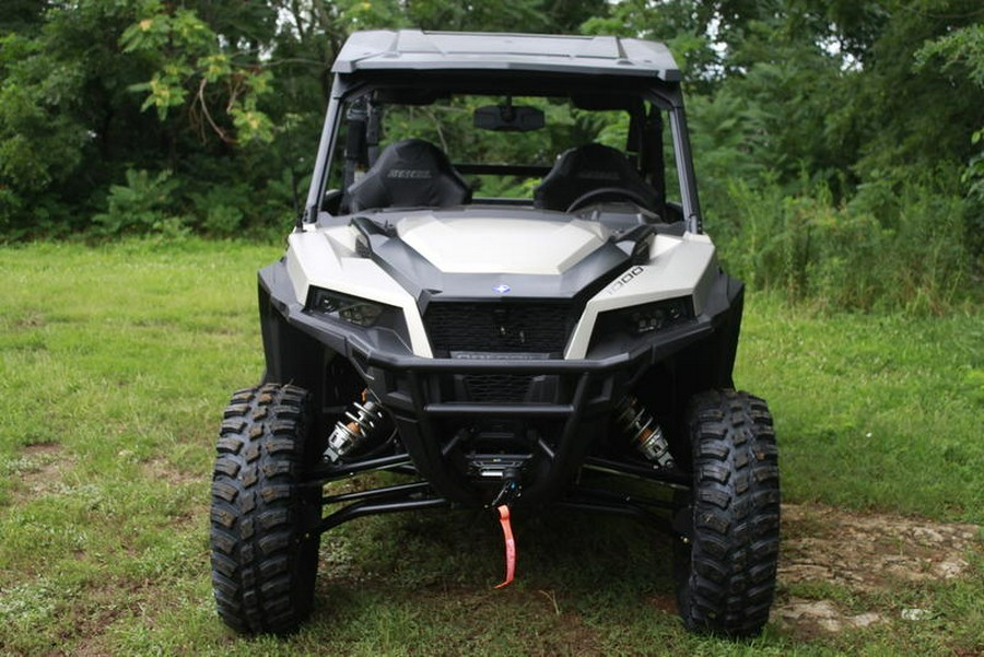 2024 Polaris® General XP 4 1000 Ultimate