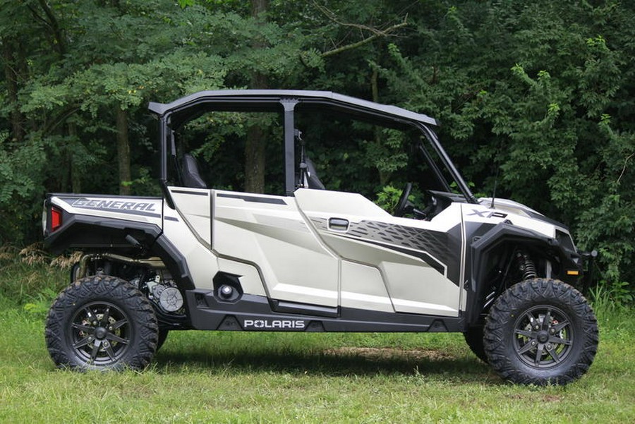 2024 Polaris® General XP 4 1000 Ultimate