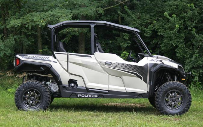 2024 Polaris® General XP 4 1000 Ultimate