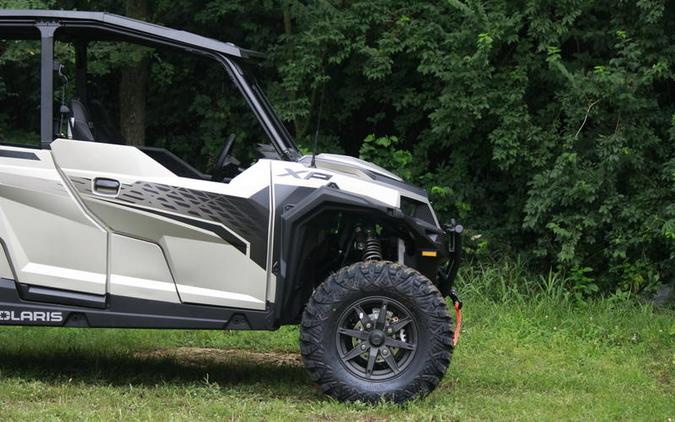 2024 Polaris® General XP 4 1000 Ultimate