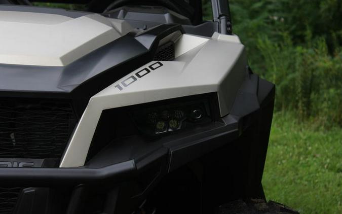 2024 Polaris® General XP 4 1000 Ultimate