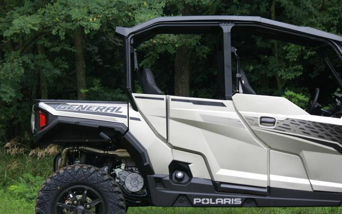 2024 Polaris® General XP 4 1000 Ultimate