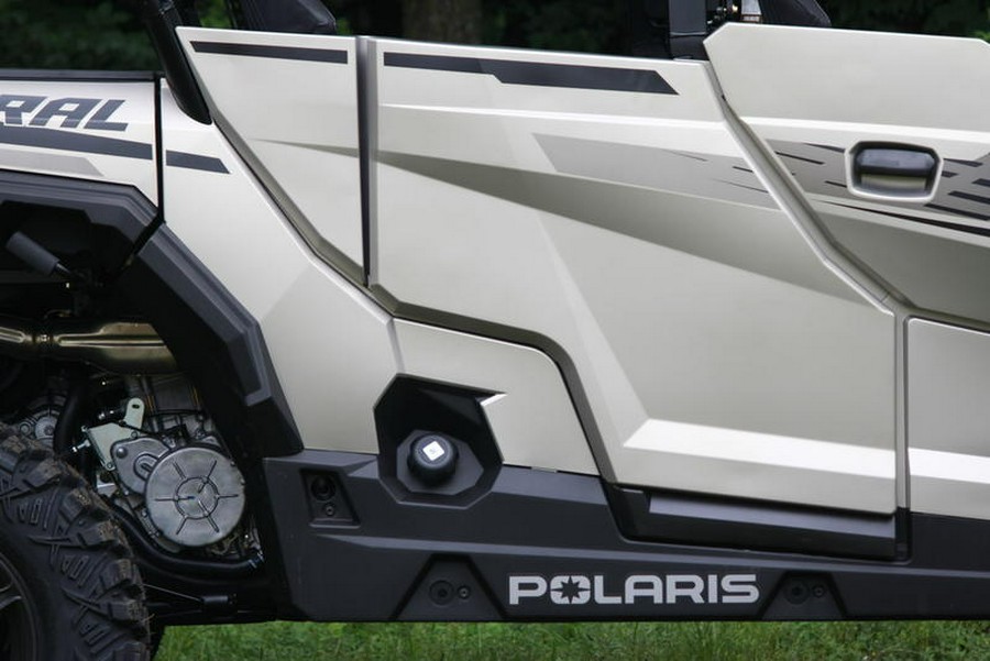 2024 Polaris® General XP 4 1000 Ultimate