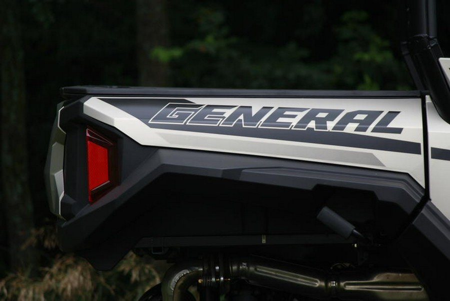 2024 Polaris® General XP 4 1000 Ultimate