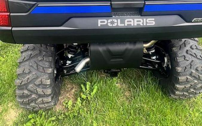 2024 Polaris Industries R24RSY99AJ