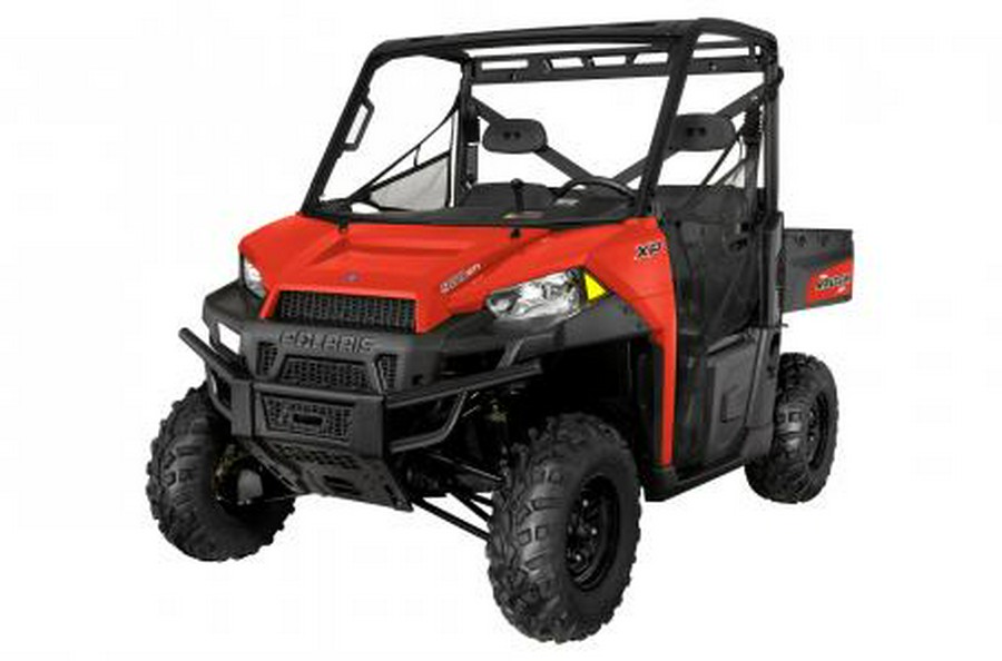 2013 Polaris Ranger® XP® 900 EPS