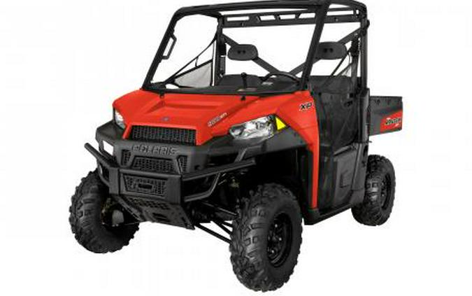 2013 Polaris Ranger® XP® 900 EPS