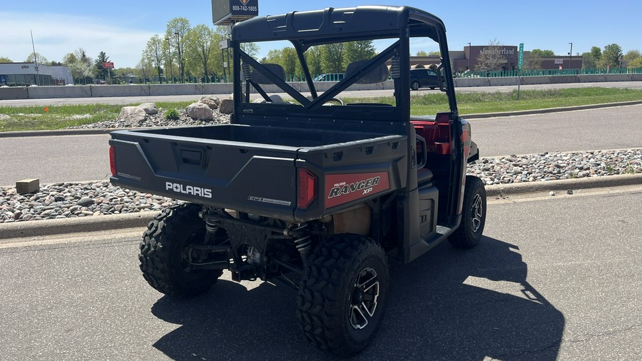 2013 Polaris Ranger® XP® 900 EPS