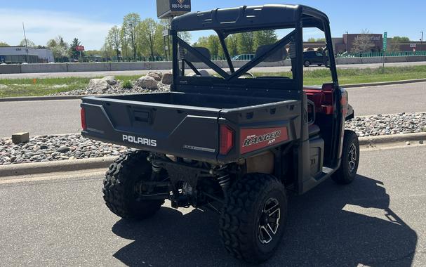 2013 Polaris Ranger® XP® 900 EPS