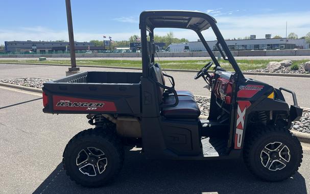 2013 Polaris Ranger® XP® 900 EPS