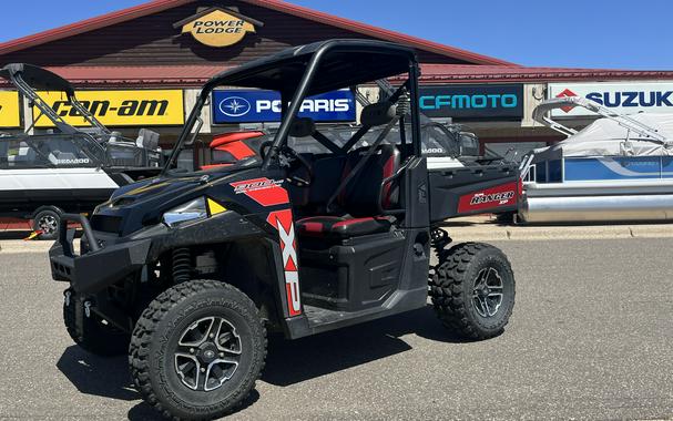 2013 Polaris Ranger® XP® 900 EPS